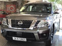 Nissan Armada